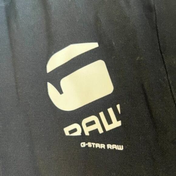 G-Star Raw Memula Graphic Graw Polo Size XXL - Picture 5 of 8